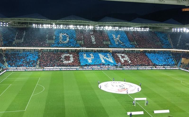 El Trabzonspor va a por Tello... y podría quitarle al Betis otro de sus objetivos