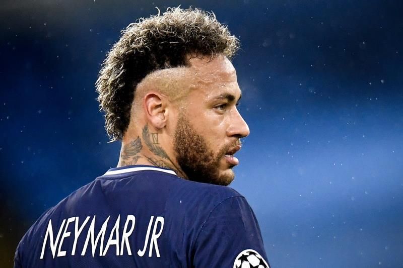 Neymar se perderá la final de la Copa de Francia tras ser sancionado