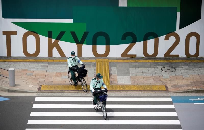 Tokio inicia la cuenta atrás de 100 días para los Juegos Paralímpicos