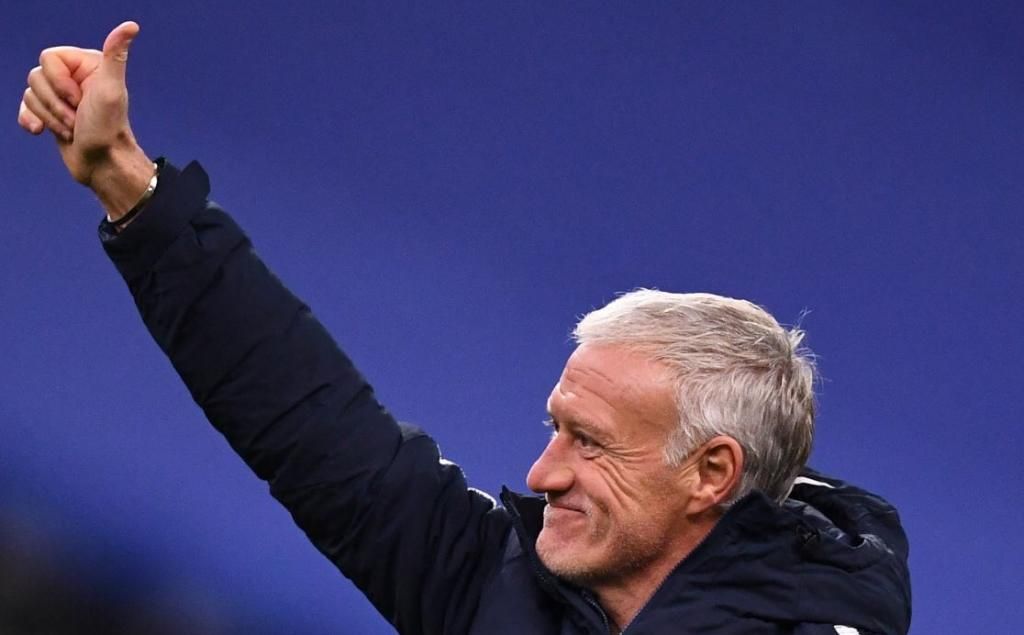 Koundé y Fekir esperan este martes la sorpresa de Deschamps