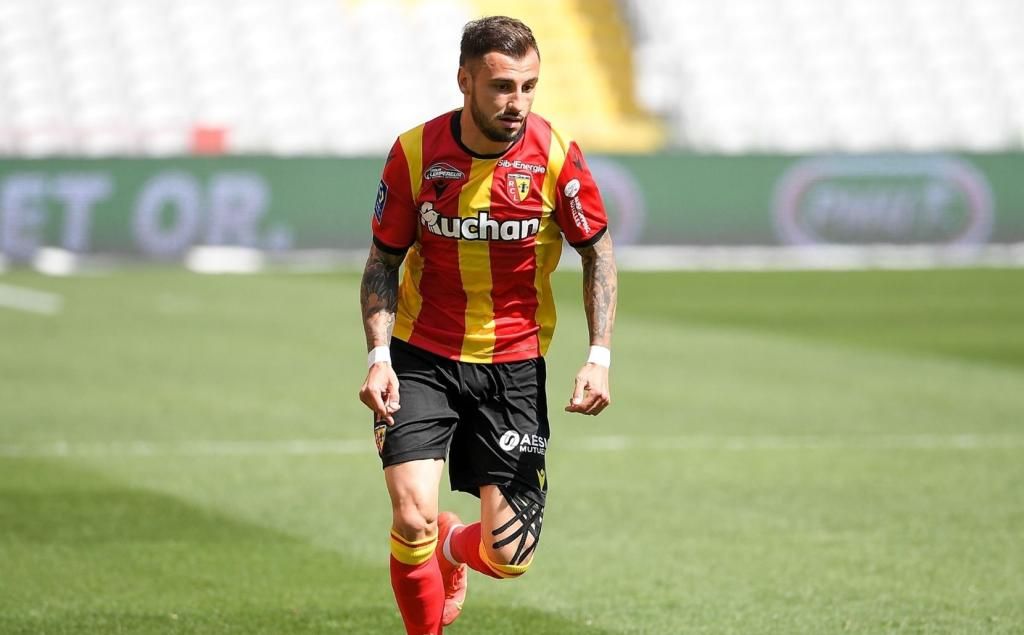 Monchi ha elegido al competidor de Navas en su caladero favorito