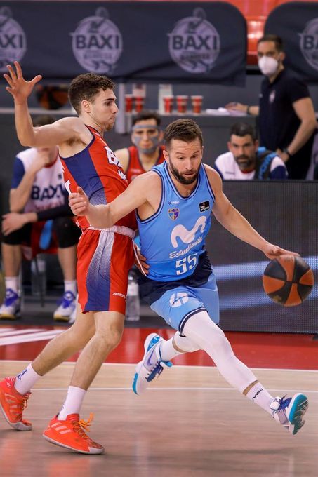 José Juan Barea ficha por los Cangrejeros de Santurce