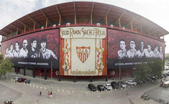 El Sevilla, en el Top-25 de los clubes más valiosos; el Betis sale del Top-50