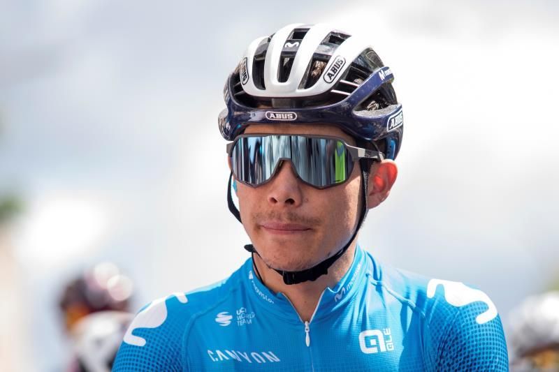 "Superman" López, Kristoff y Pedersen, candidatos a suceder a Fuglsang