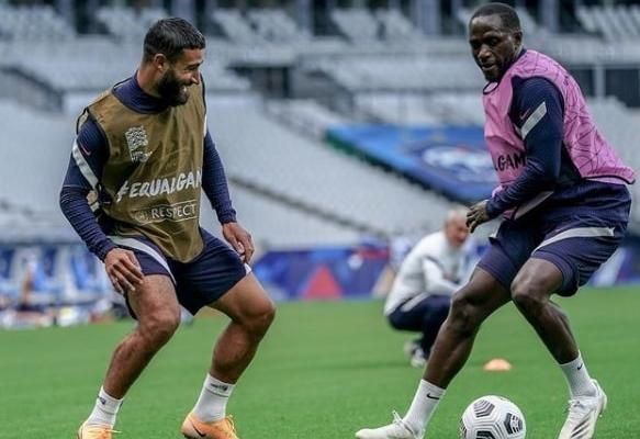 Un problema añadido para el Betis y una decepción para Fekir