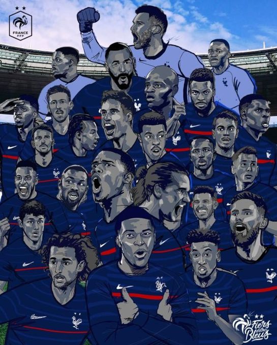 Los elogios de Deschamps al "fantástico" Koundé