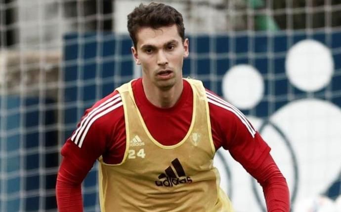 Lucas Torró, una alternativa 'barata' al intocable Fernando