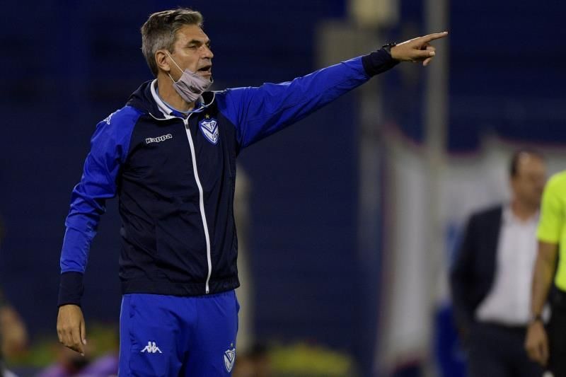 El Vélez de Pellegrino no quiere sorpresas