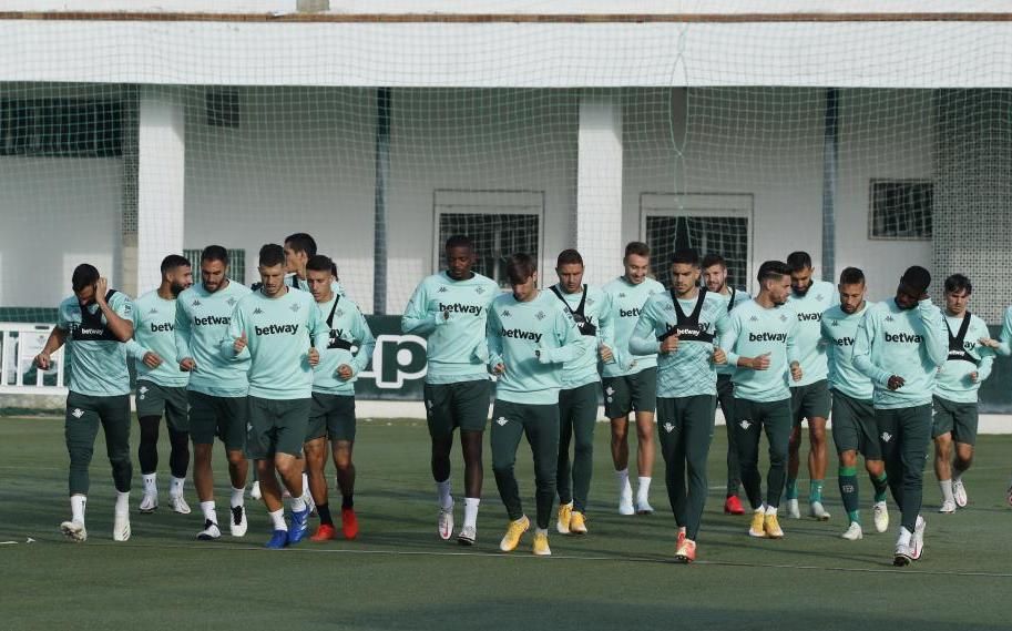 Pellegrini recupera efectivos para Balaídos