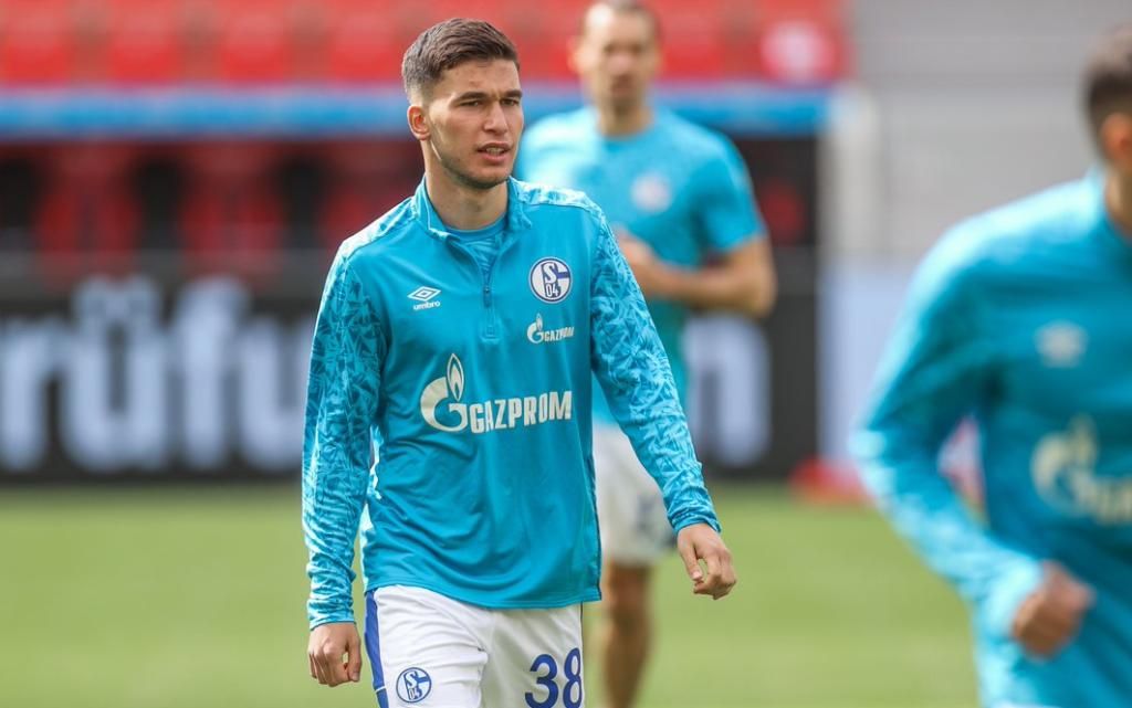 El Betis recaba informes sobre el alemán Mehmet Aydin