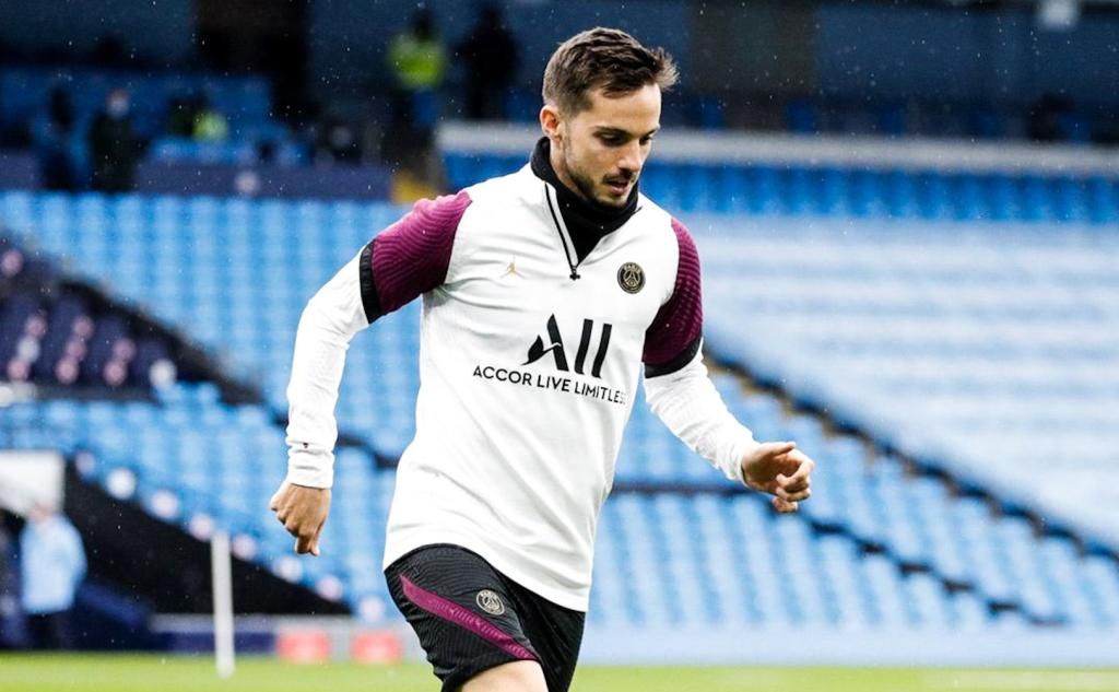 Sarabia medita volver a España y lo vinculan con el Sevilla FC, junto a otros