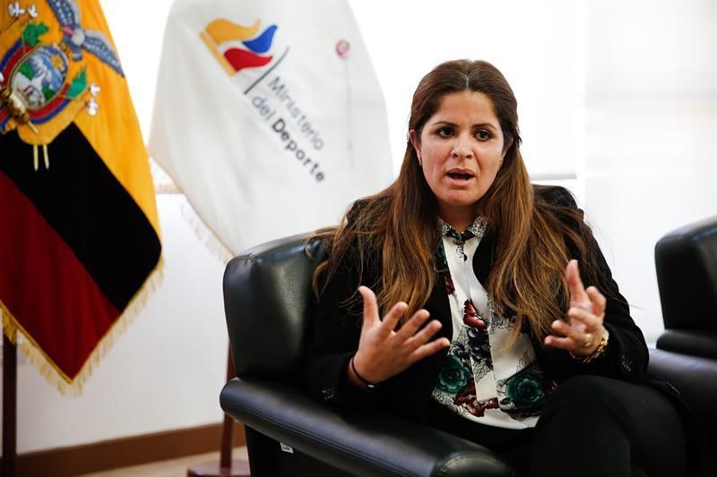 Clubes de fútbol en Ecuador podrán transformarse en sociedades mercantiles