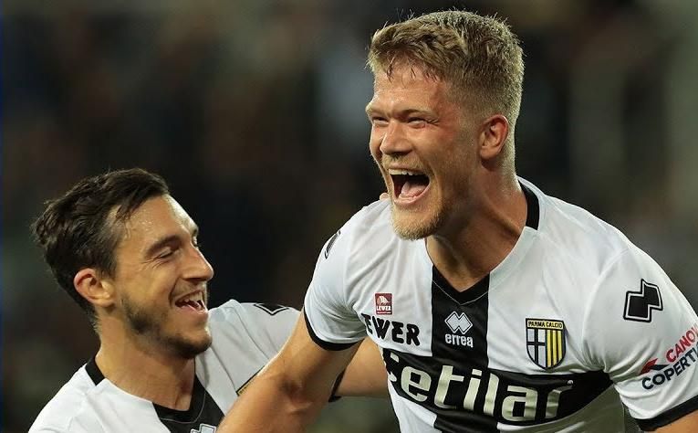 Vinculan con el Betis a un delantero de la Serie A que vivió tiempos mejores