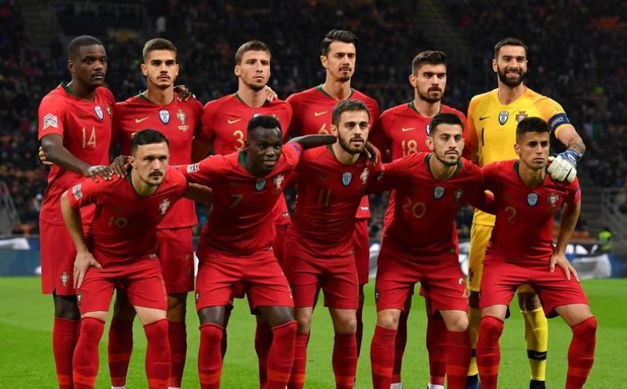 El Betis celebra por partida doble la lista de Portugal para la Eurocopa