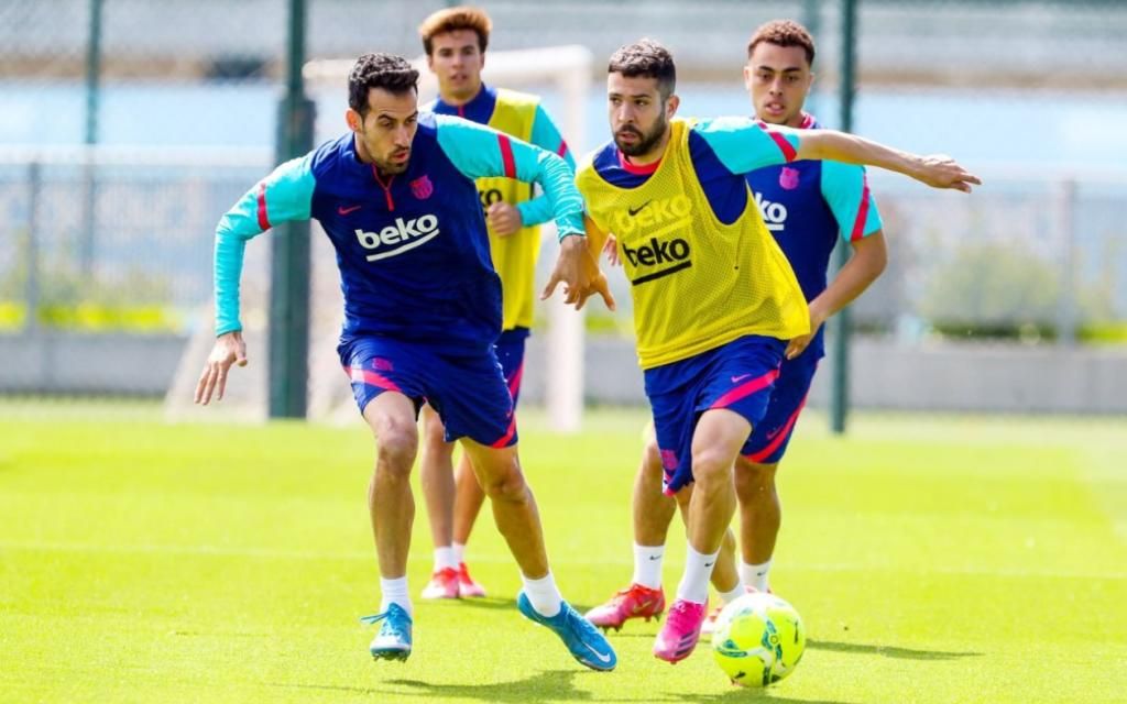 Eibar-Barcelona: Ante un Barça de 'vacaciones' (Previa y posibles onces)