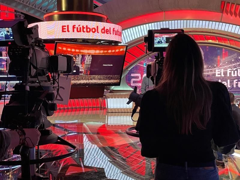 El reto de tecnología deportiva FootballCan anuncia sus proyectos ganadores