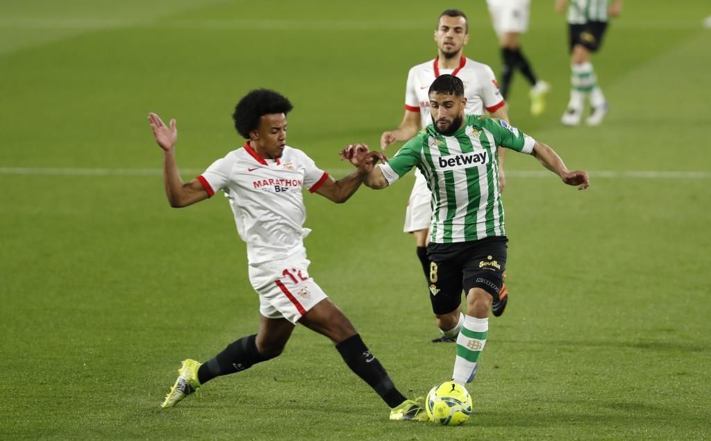 El ICO avaló al Sevilla y el Betis