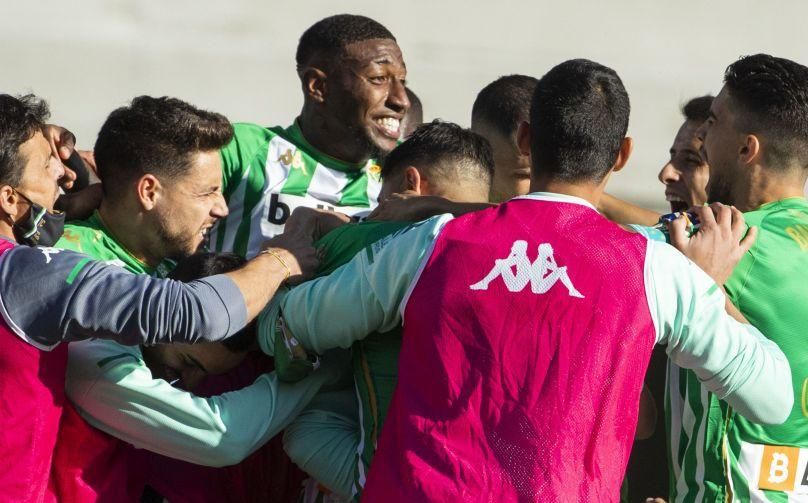 RC Celta 2-3 Real Betis: 'Un resumen en 90' de la vibrante y exitosa temporada verdiblanca'