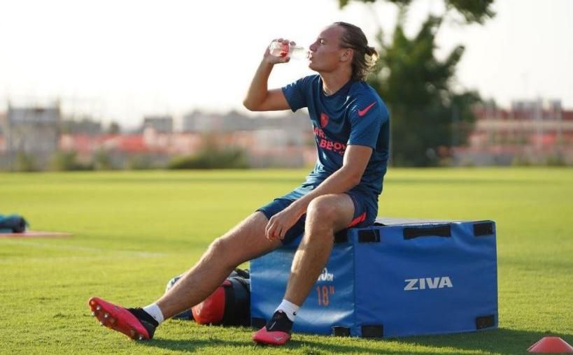 La decisión capital de Johansson