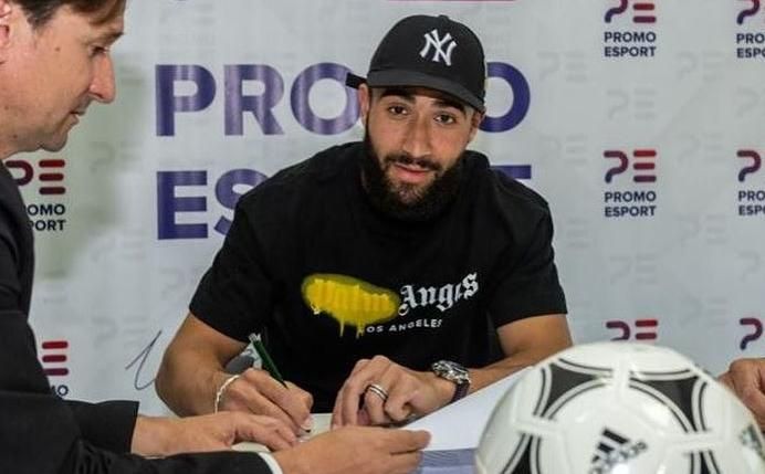 ¿Y ahora qué pasa con Fekir?