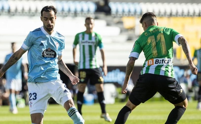 Lo que dice el acta sobre Tello, el único que se perdería el inicio de la 21/22