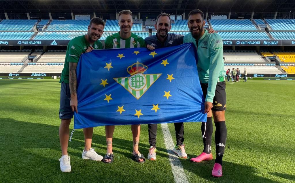Reunión clave para darle forma al 'EuroBetis' de la 21/22