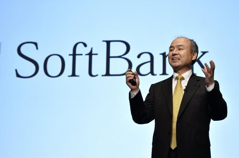 El fundador de Softbank carga contra la celebración de los JJOO de Tokio