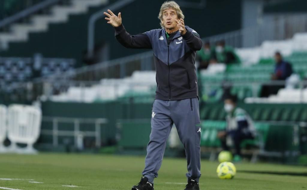 Pellegrini, el gen competitivo