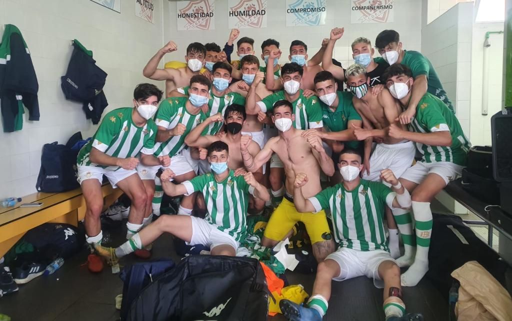 La última faena que el Betis puede hacerle al Sevilla este año