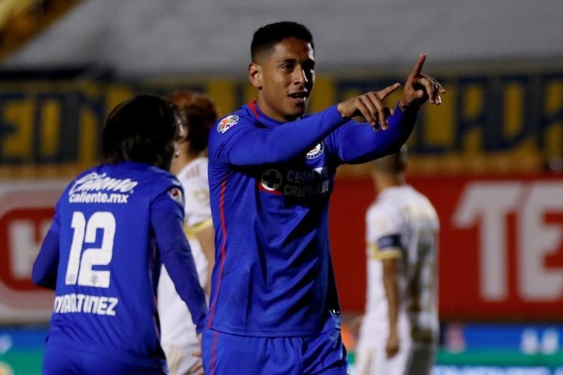 Romo descarta que en Cruz Azul haya presión por acabar con sequía de títulos