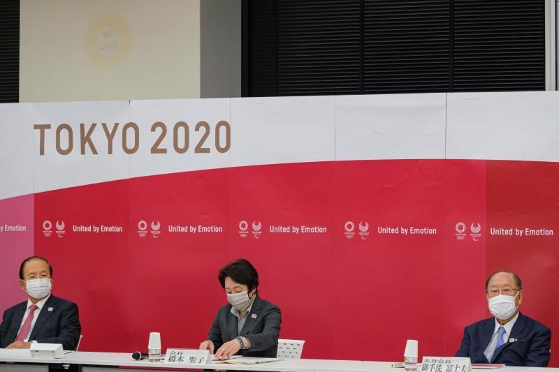 Tokio 2020 defiende sus medidas anticontagios ante las dudas sobre los Juegos