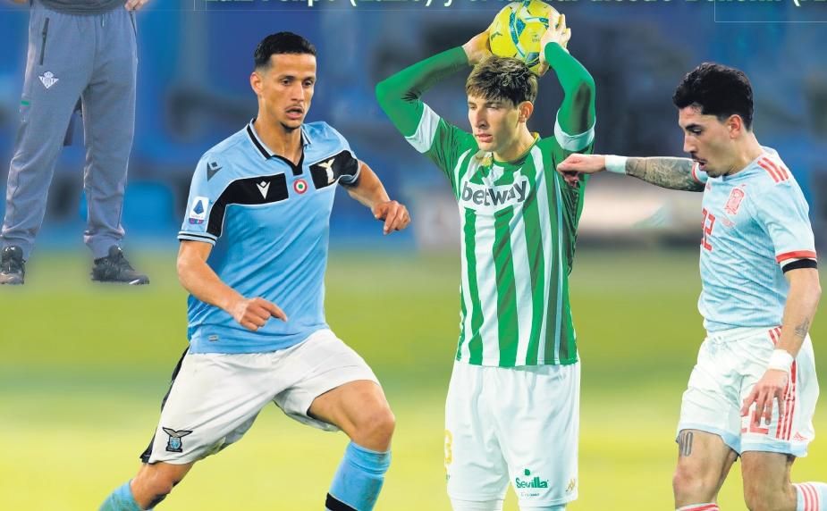 La portada de ESTADIO