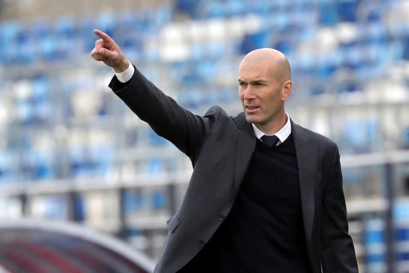 Las frases que anticiparon el nuevo adiós de Zidane