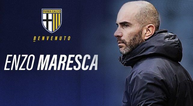 Maresca, nuevo entrenador del Parma, intentará convencer al Mudo de que se sume al proyecto