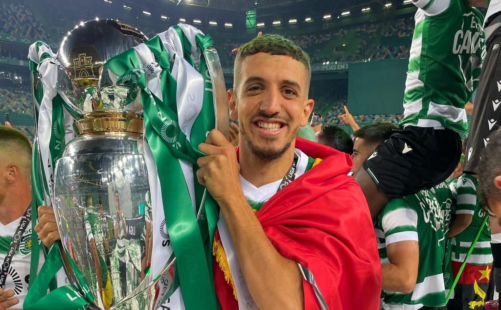 Lo máximo que ingresará el Betis por Feddal son 3,5 millones de euros