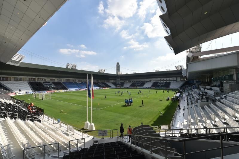 La retirada de Corea del Norte obliga a cambiar las reglas de clasificación