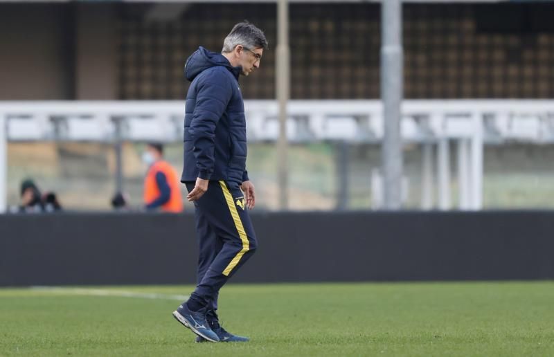 El ex del Sevilla FC Juric llega a un histórico