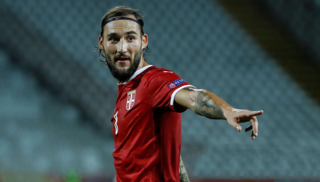 Dos partidos más para Gudelj