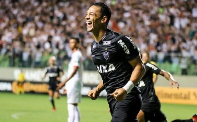 La posible vuelta a casa del ídolo Ricardo Oliveira