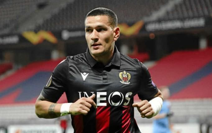 Rony Lopes, el gran problema de Monchi para la 21/22