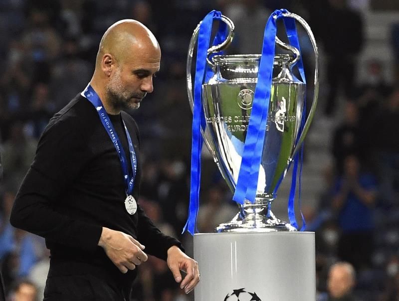 0-1. El Chelsea niega la gloria a Guardiola