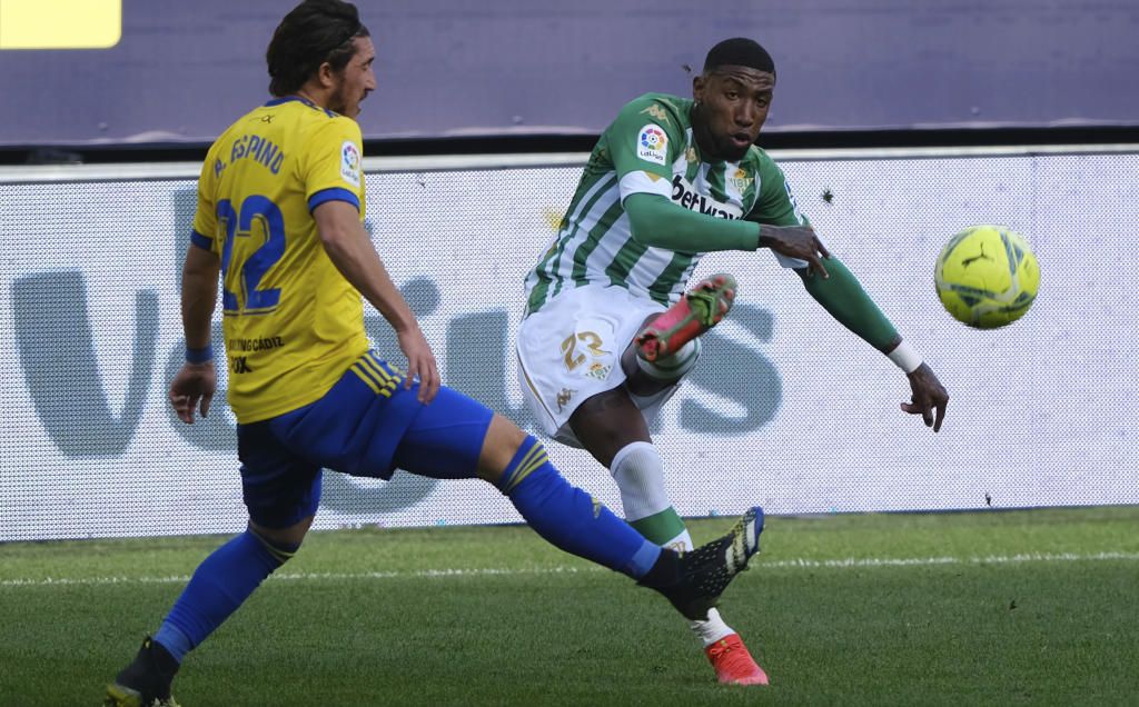 Emerson y el Barça: día clave para su futuro