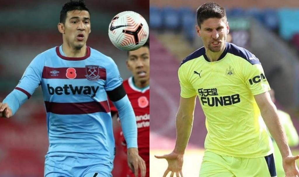 Otros dos centrales de garantías para la defensa del Betis