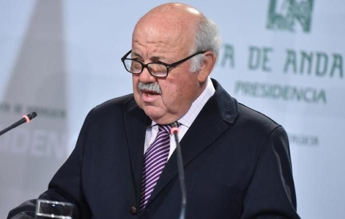 Andalucía frena la desescalada por la alta incidencia