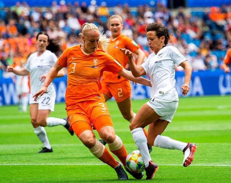 FIFPRO cuestiona la fragmentación de los calendarios de fútbol femenino