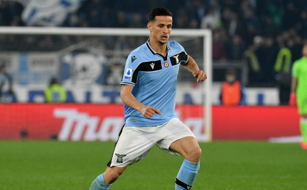 El ultimátum de la Lazio a Luiz Felipe sobre su futuro