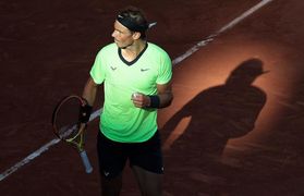 Nadal-Gasquet, misma generación, dos trayectorias