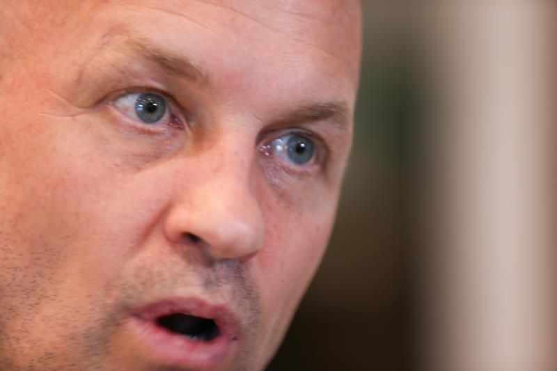 Jordi Cruyff ficha por el Barcelona para reforzar el área de fútbol
