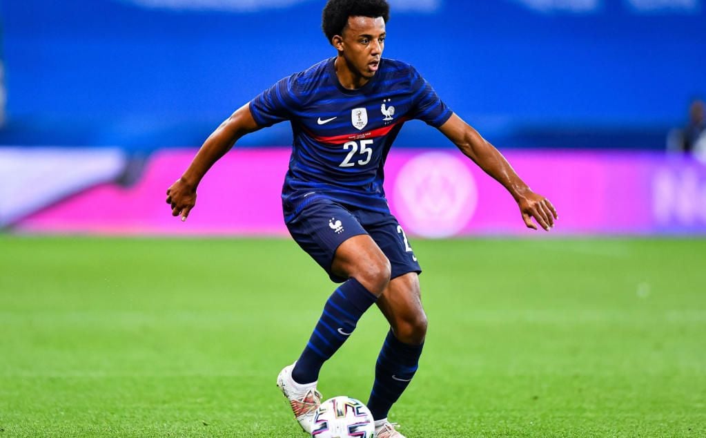 Koundé debuta con Francia y De Jong participa con Holanda