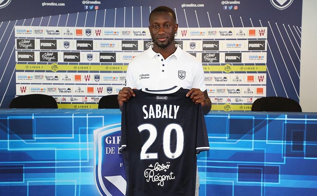 En el Betis ya dan por hecho el fichaje de Sabaly para las tres próximas temporadas